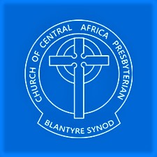 Blantyre Synod CCAP logo