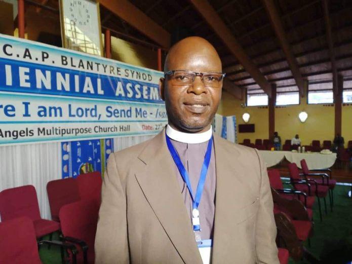 General Secretary